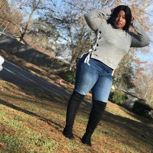 Meet your Posher, Niah